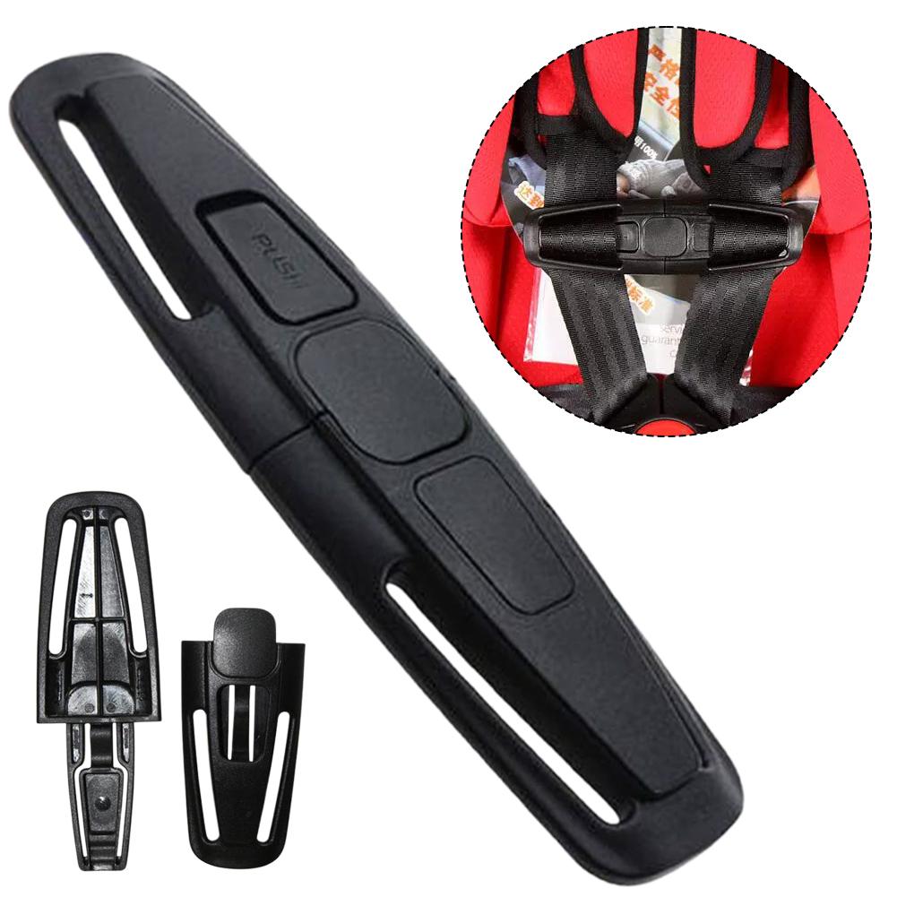 Travel Accessories Baby - Clip de correa para asiento de