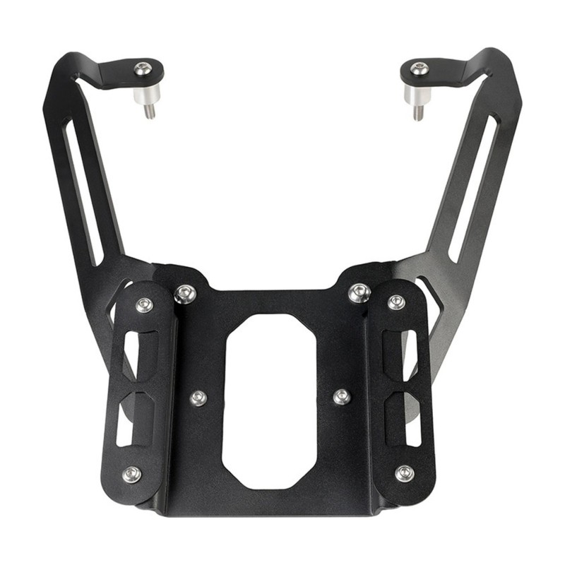 Luggage Cover Protector - Soporte para Baúl Trasero ABXN para