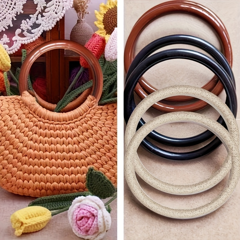 Travel Accessories Wallet - Asas de plástico para bolsos, perfectas