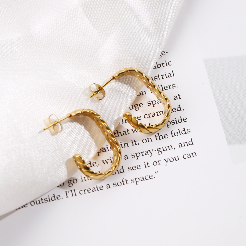 Travel Accessories As Gifts - 1 pieza de acero inoxidable chapado