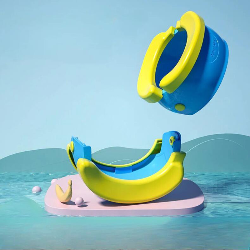 Travel Accessories Baby - Orinal portátil para niños, orinal plegable
