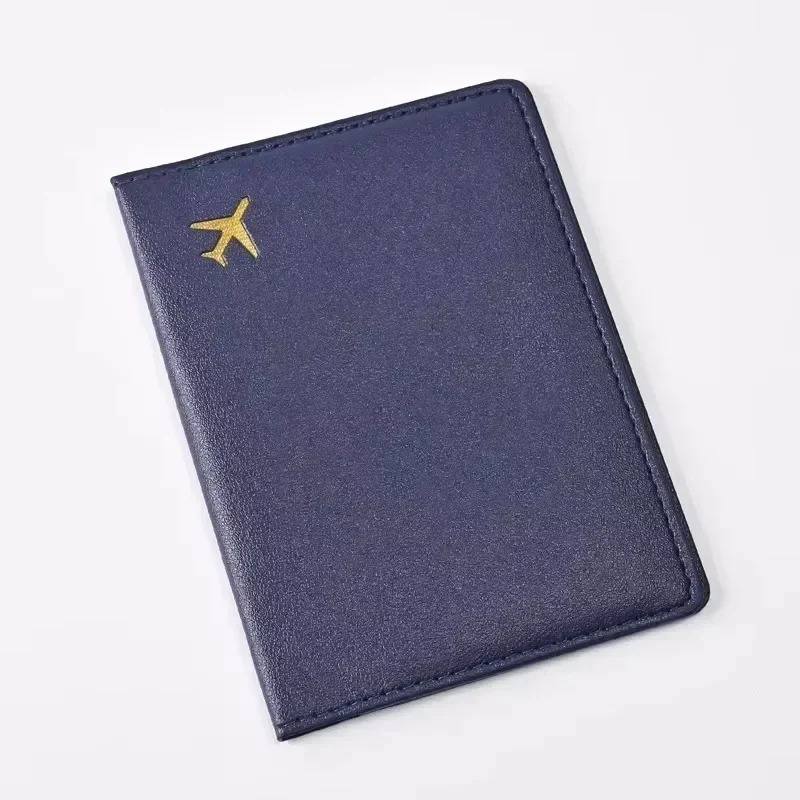 Travel Accessories Wallet - Funda para pasaporte y tarjetas para