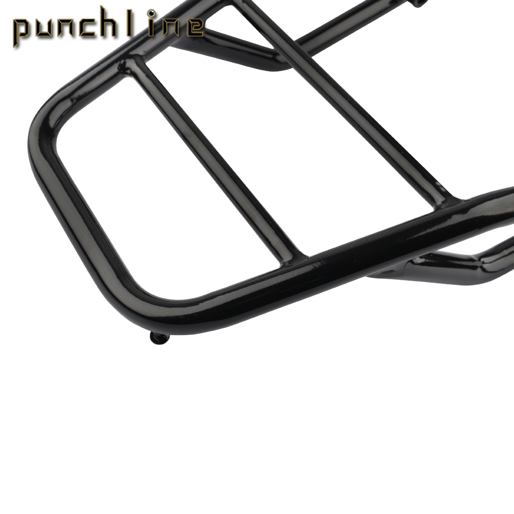 Luggage Cover Protector - Apto para Meteor 350 2021-2025 portaequipajes