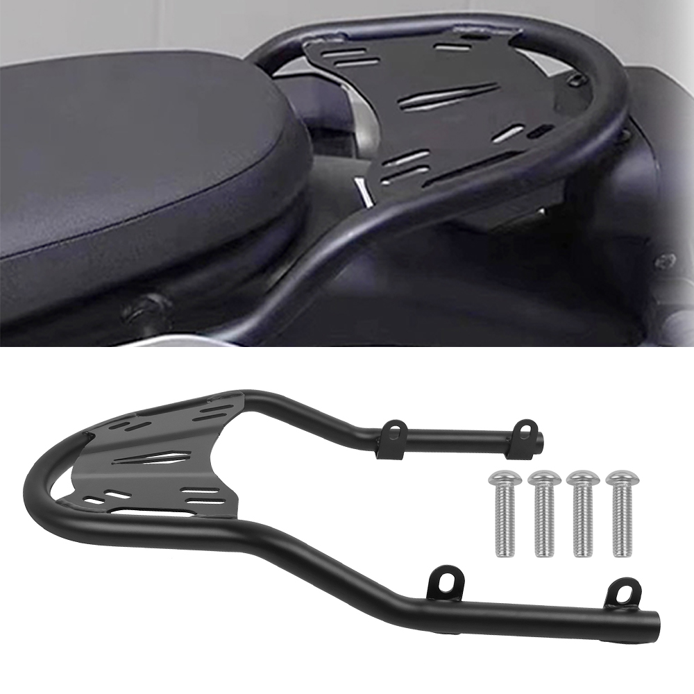 Luggage Cover Protector - Para Honda CL300 CL250 CL500 CL