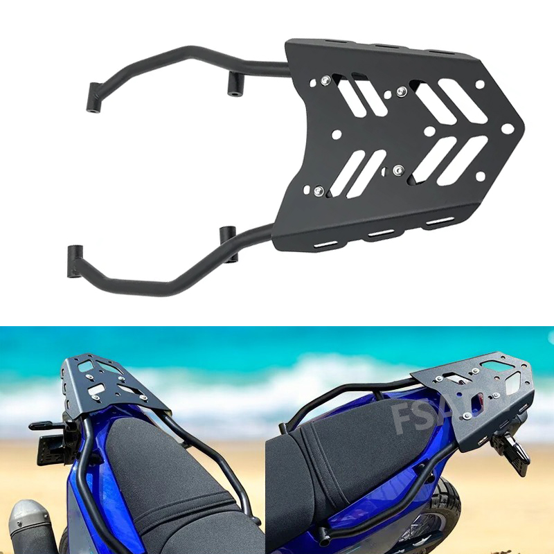 Portaequipajes trasero para Ya - Luggage Cover Protector reseña y precio