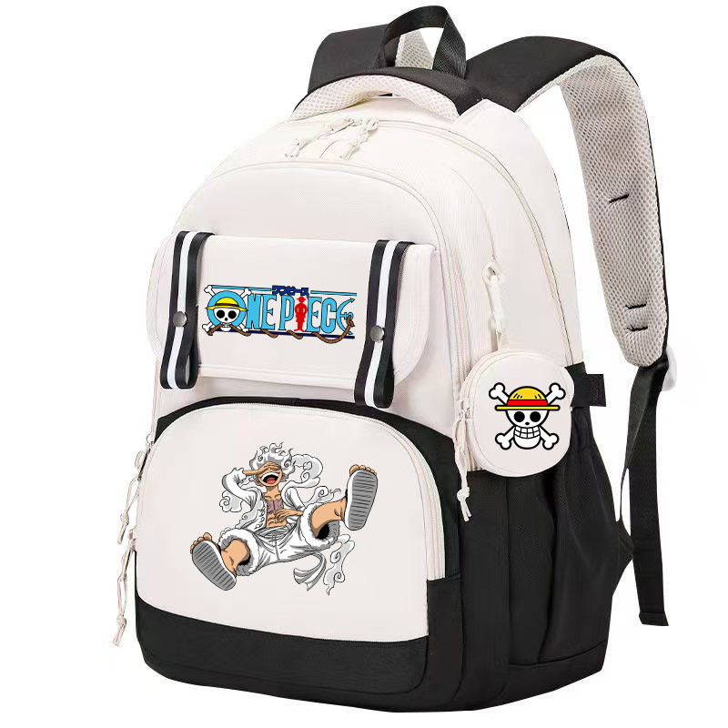 Mochila grande de One Piece, i - Travel Accessories As Gifts reseña y precio