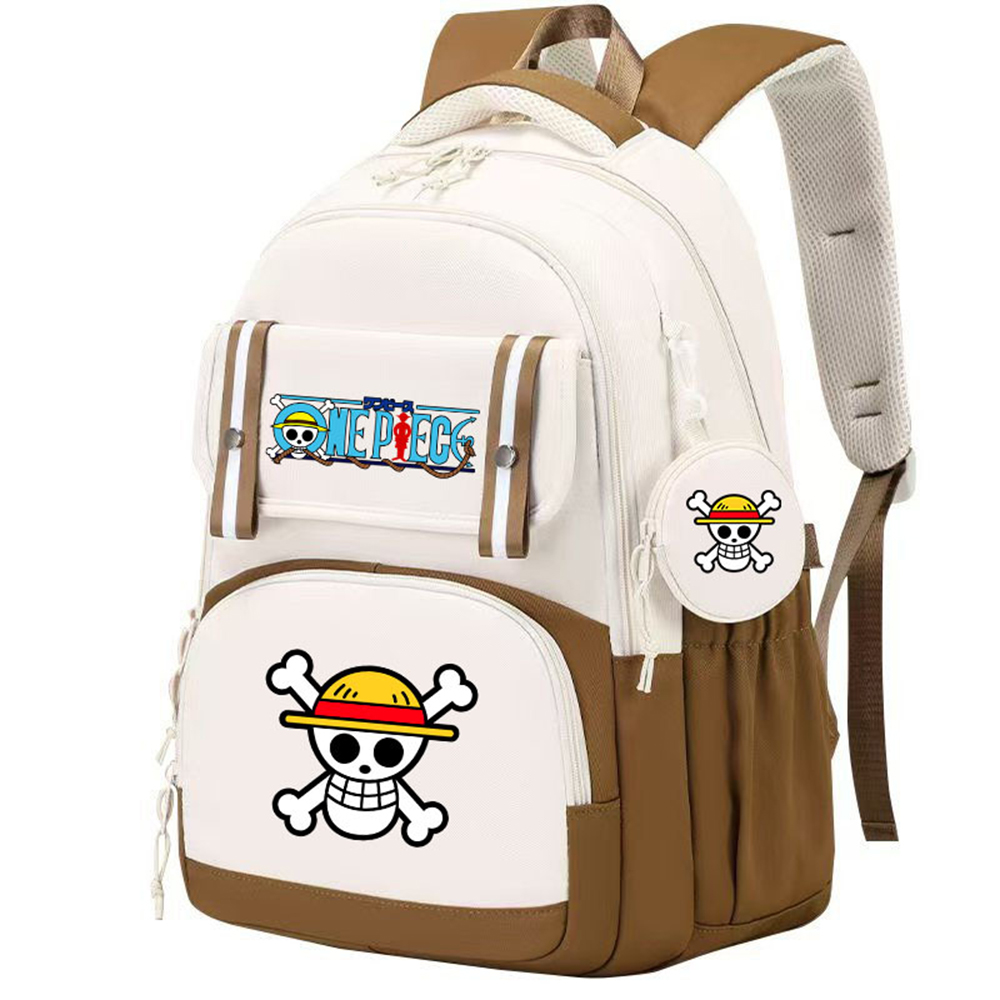 Mochila grande de One Piece, i - Travel Accessories As Gifts reseña y precio