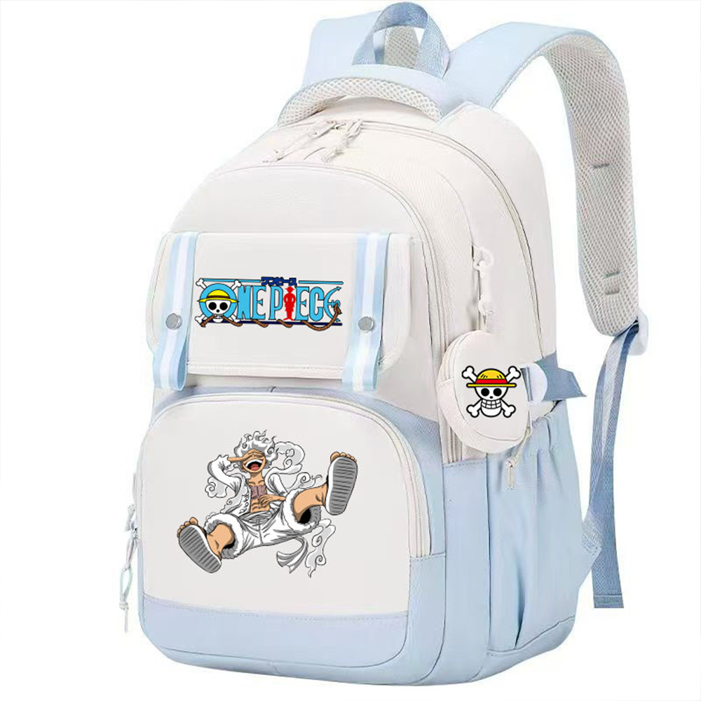 Mochila grande de One Piece, i - Travel Accessories As Gifts reseña y precio