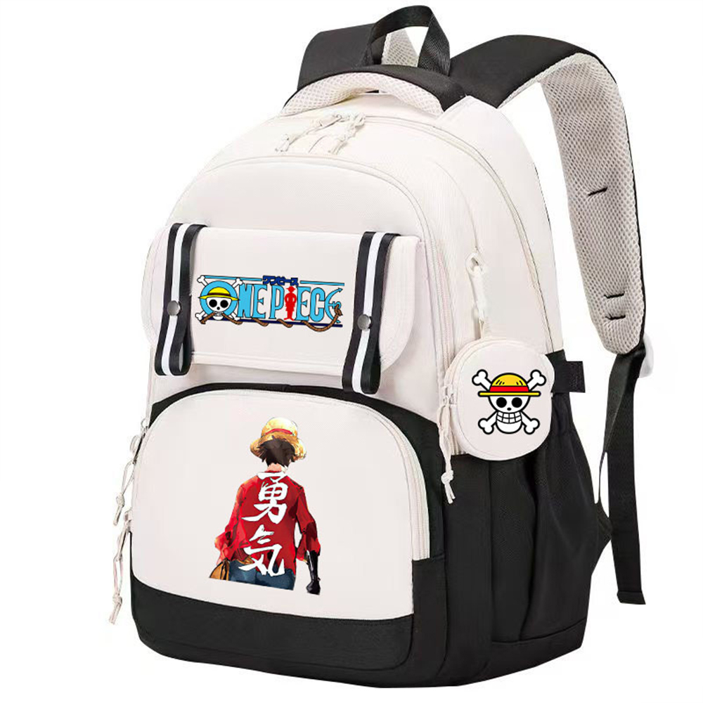 Mochila grande de One Piece, i - Travel Accessories As Gifts reseña y precio