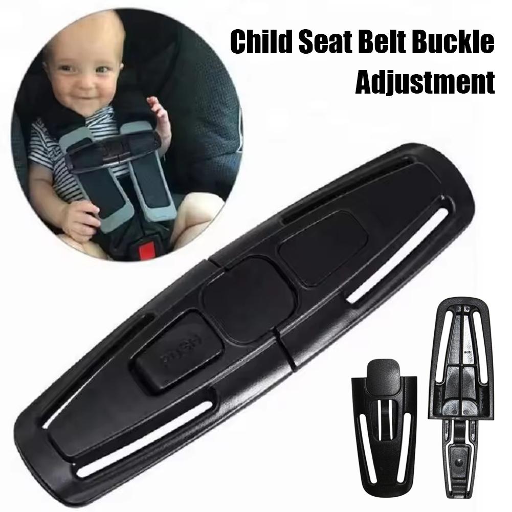 Clip de correa para asiento de - Travel Accessories Baby reseña y precio