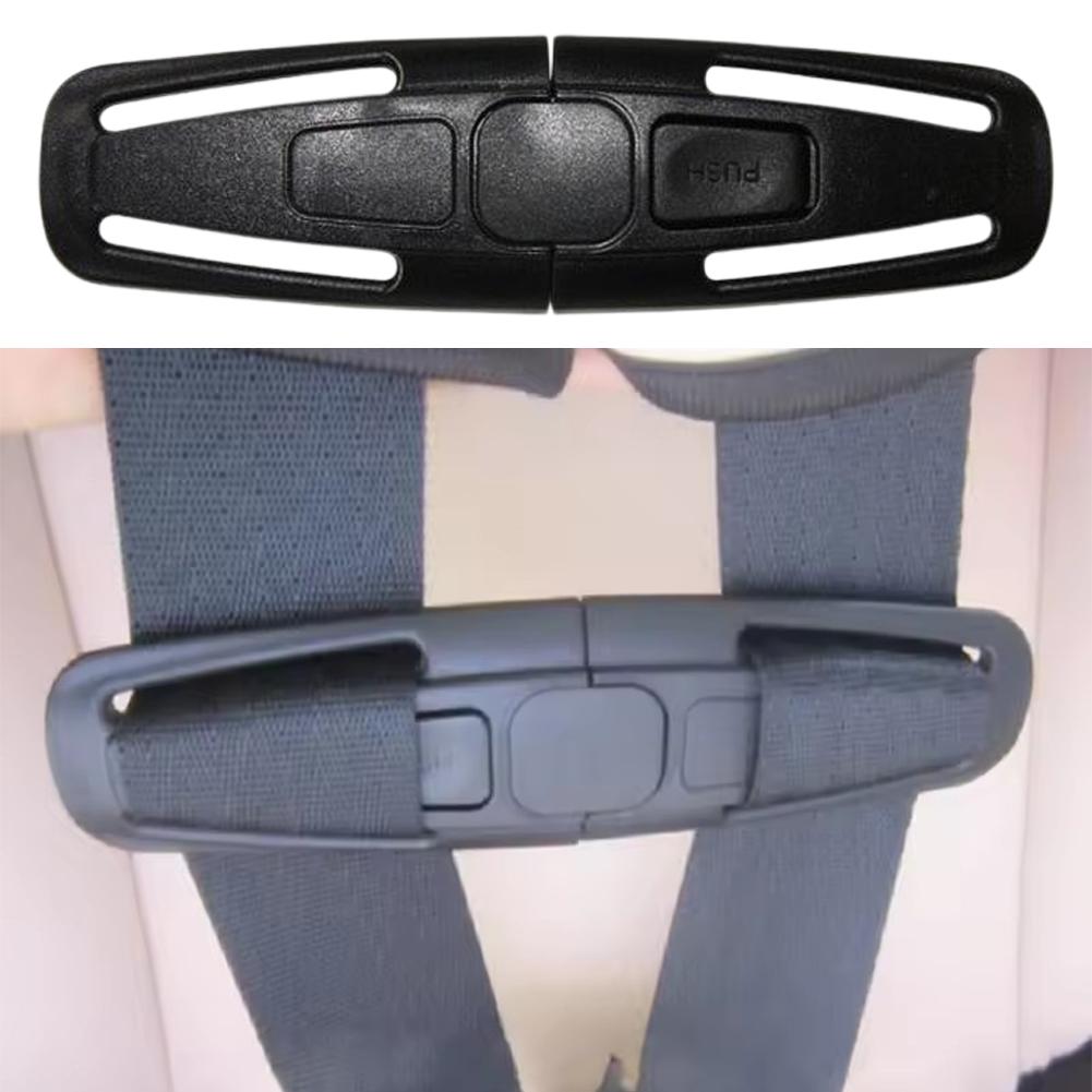 Clip de correa para asiento de - Travel Accessories Baby reseña y precio