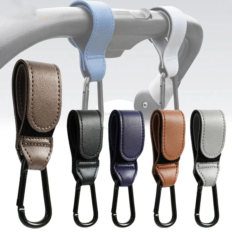 Gancho para cochecito de bebé, - Travel Accessories Baby reseña y precio