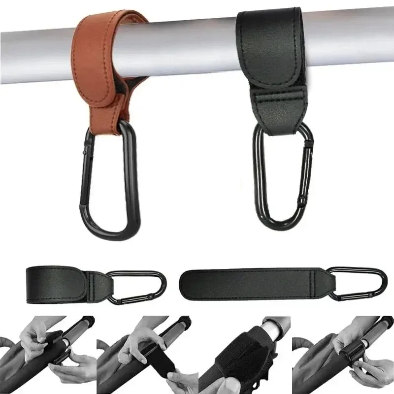 Gancho para cochecito de bebé, - Travel Accessories Baby reseña y precio