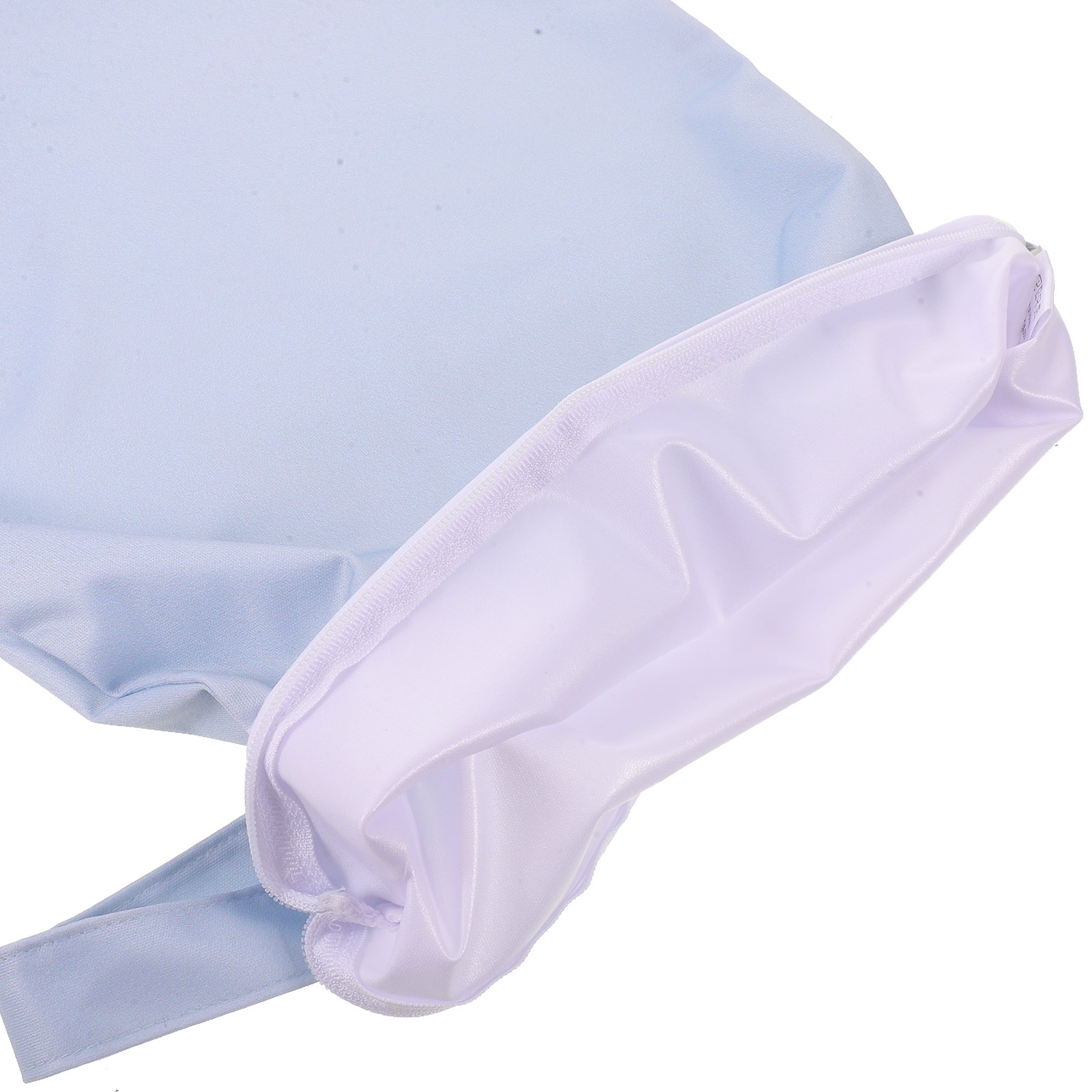 Bolsa impermeable para pañales - Travel Accessories Baby reseña y precio