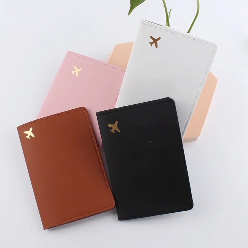 Bolsas simples para pasaporte  - Travel Accessories Wallet reseña y precio