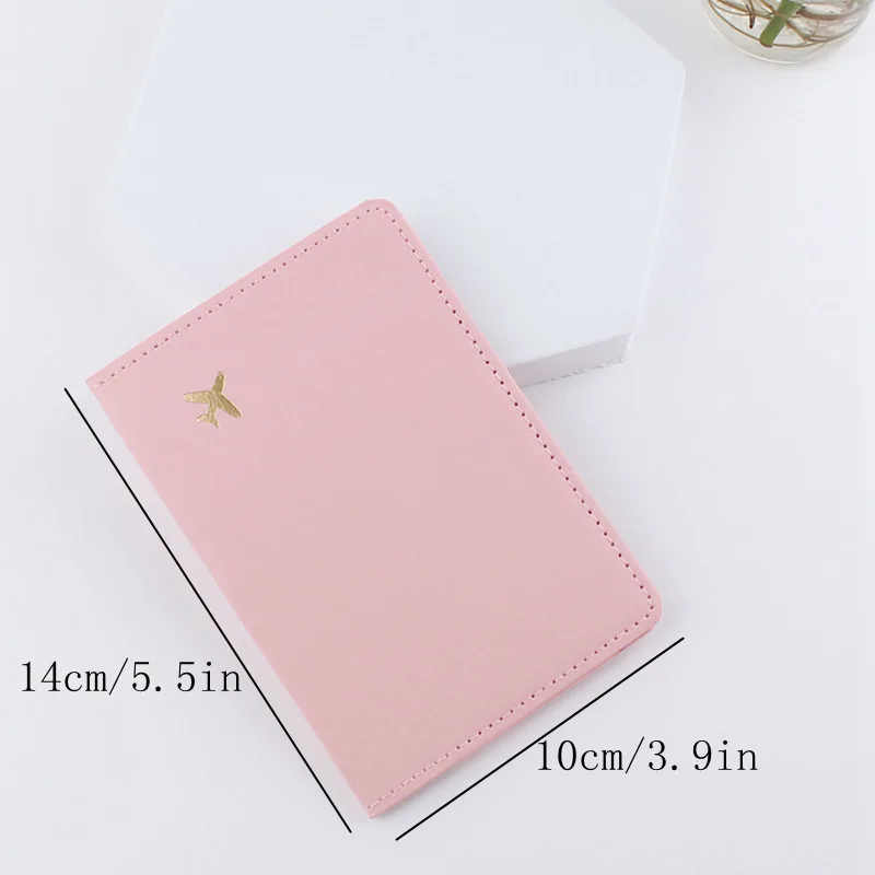 Bolsas simples para pasaporte  - Travel Accessories Wallet reseña y precio