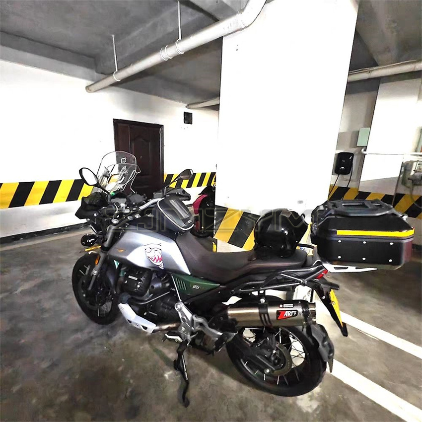 Bolsas de Depósito para MOTO G - Luggage Cover Protector reseña y precio