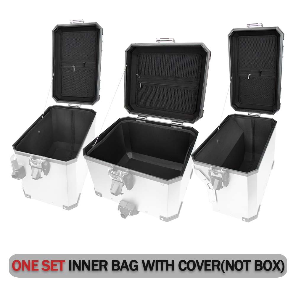 Funda interior para caja de eq - Luggage Cover Protector reseña y precio
