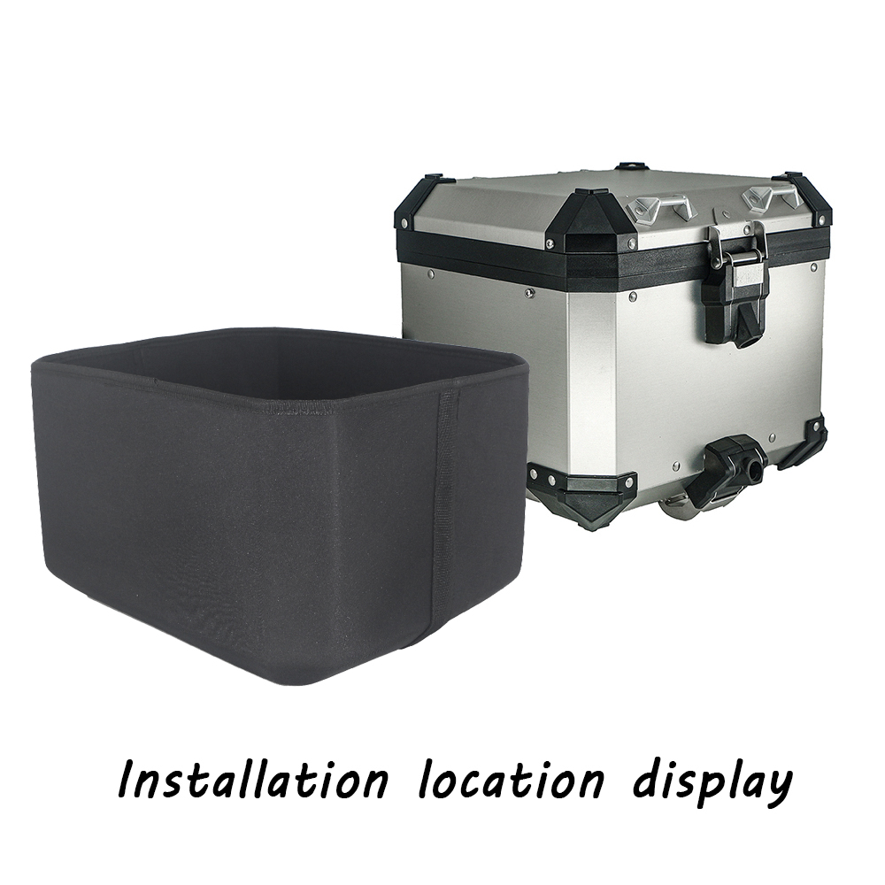 Funda interior para caja de eq - Luggage Cover Protector reseña y precio