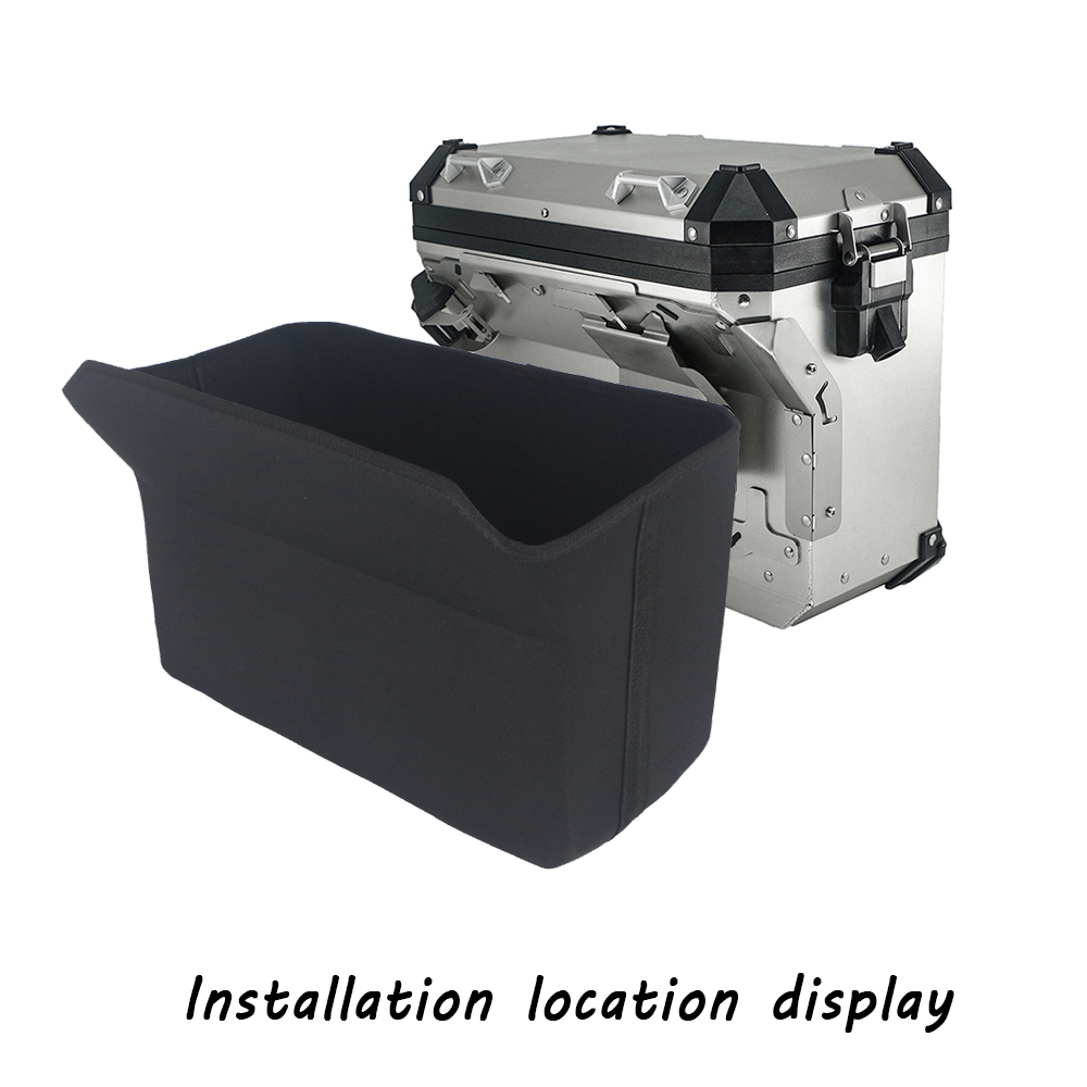 Funda interior para caja de eq - Luggage Cover Protector reseña y precio