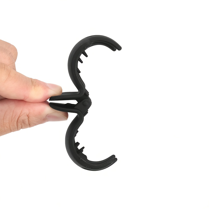 2 unidades de pinzas tipo coco - Travel Accessories Baby reseña y precio