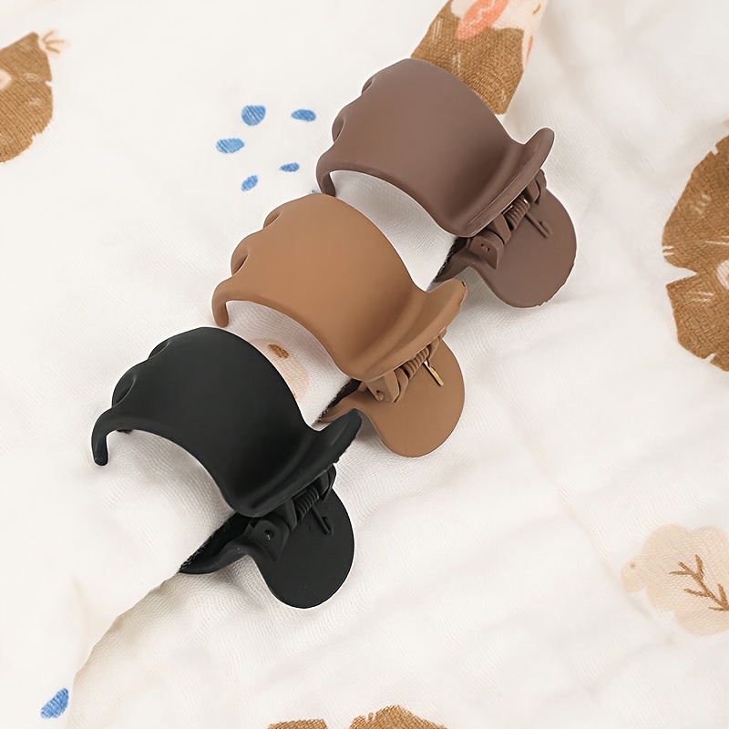 2 unidades de pinzas tipo coco - Travel Accessories Baby reseña y precio