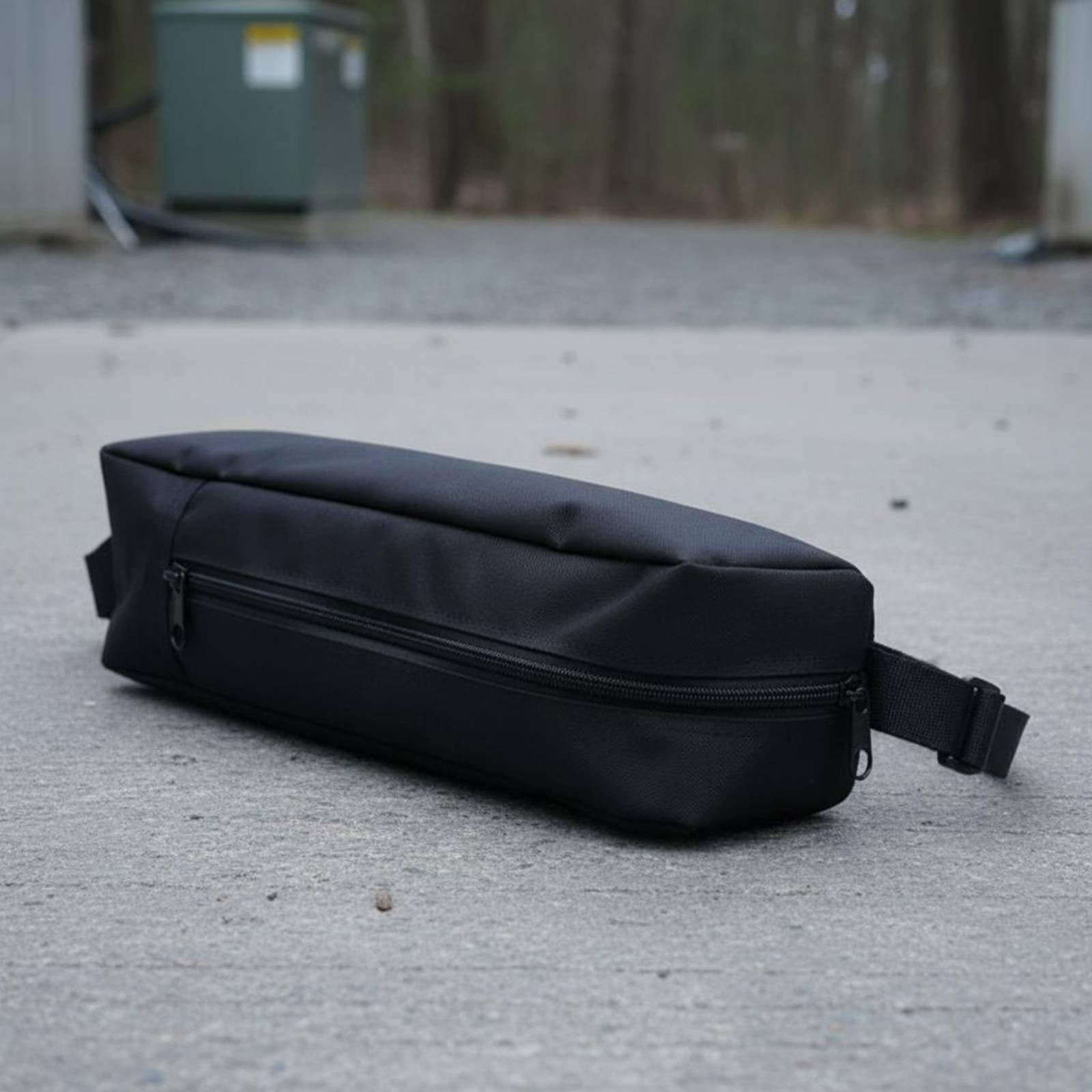 Estuche de Almacenamiento para - Travel Accessories Organizer Bag reseña y precio