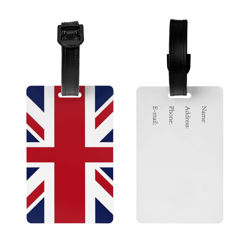 Etiqueta de Equipaje Retro con - Luggage Cover Protector reseña y precio
