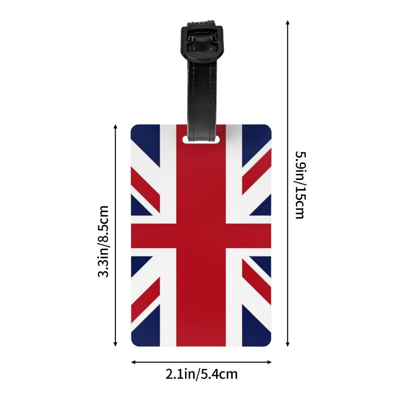 Etiqueta de Equipaje Retro con - Luggage Cover Protector reseña y precio