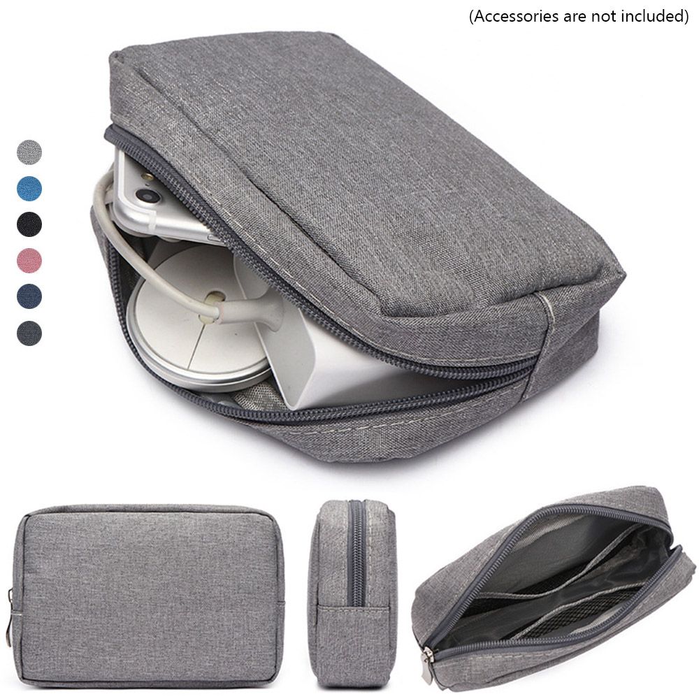 Organizador de viaje, bolsa de - Travel Accessories Organizer Bag reseña y precio