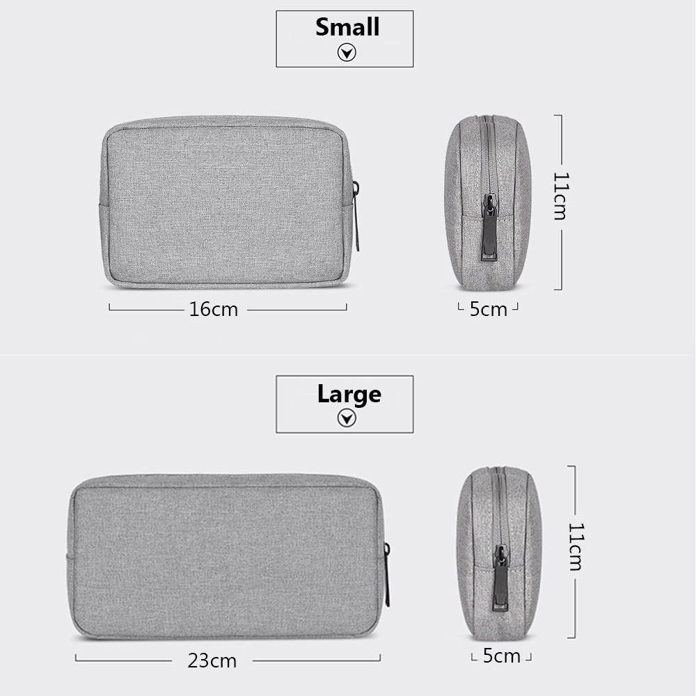 Organizador de viaje, bolsa de - Travel Accessories Organizer Bag reseña y precio