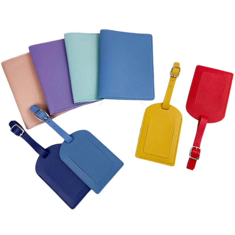 Funda para pasaporte de PU de  - Luggage Cover Protector reseña y precio