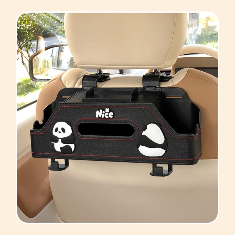 Organizador de coche 4 en 1, m - Travel Accessories Organizer Bag reseña y precio