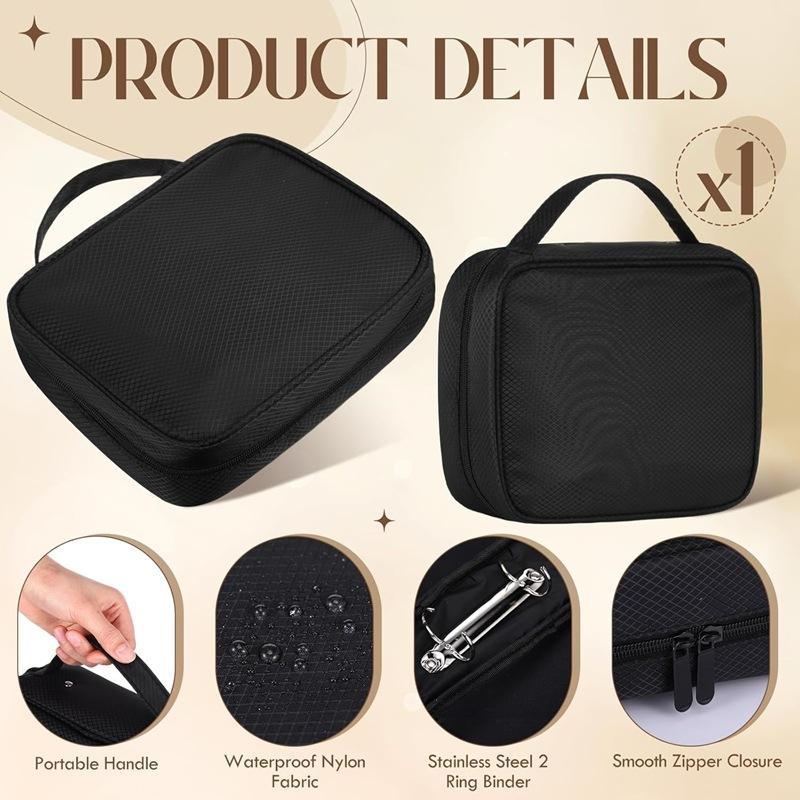 Estuche Organizador de Joyas P - Travel Accessories Jewelry reseña y precio