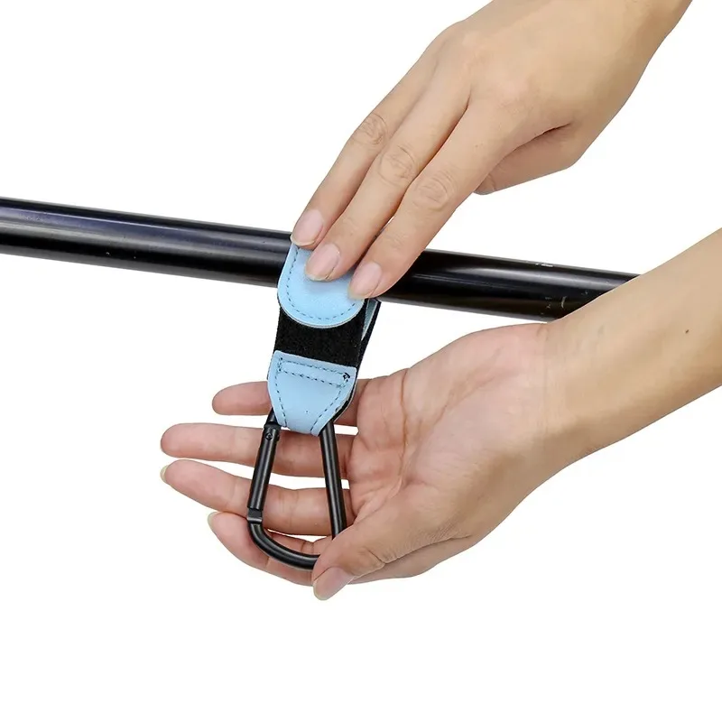 1/2/4 piezas, ganchos de cuero - Travel Accessories Baby reseña y precio
