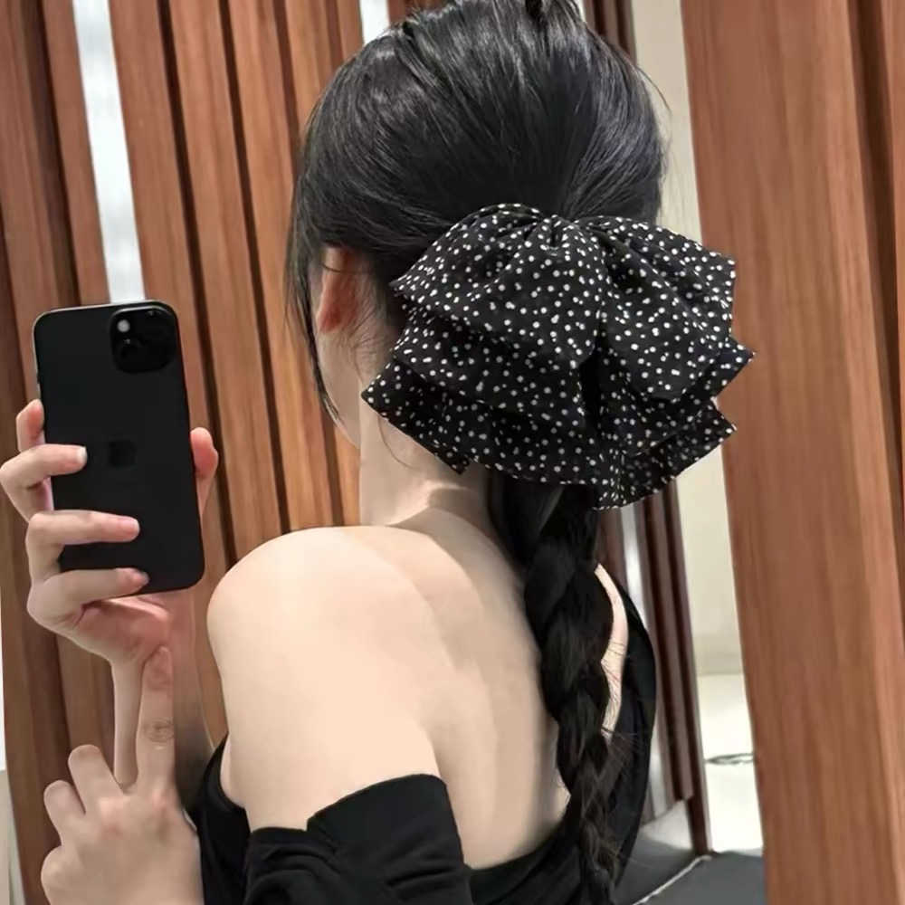 Nuevo Clip de Pelo Grande con  - Travel Accessories Aesthetic reseña y precio