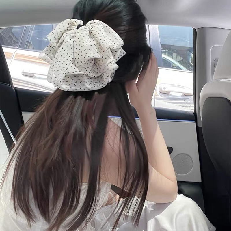 Nuevo Clip de Pelo Grande con  - Travel Accessories Aesthetic reseña y precio