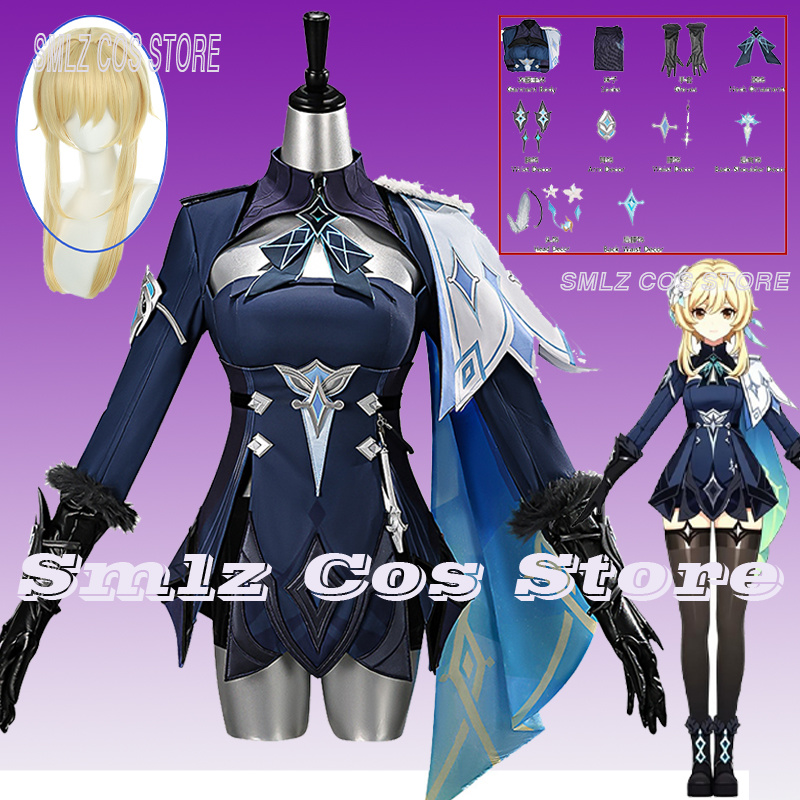 2026 Disfraz de Cosplay de Lum - Travel Accessories Aesthetic reseña y precio