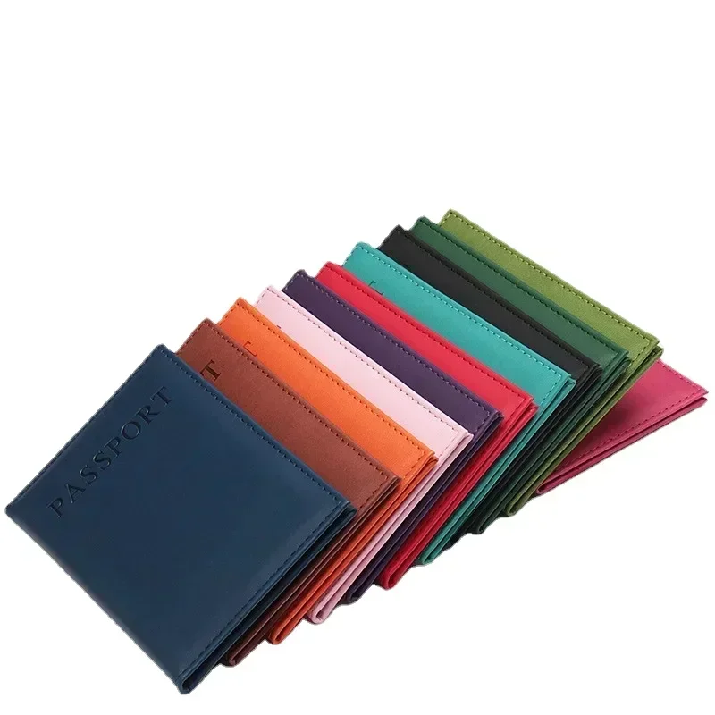 Funda para pasaporte a la moda - Travel Accessories Wallet reseña y precio