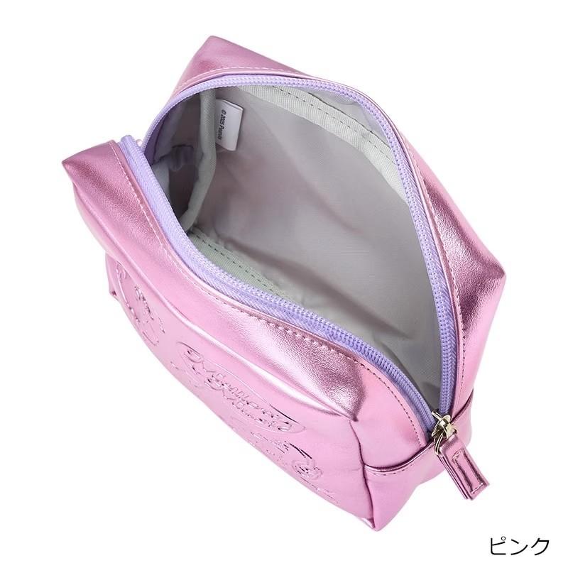 Bolsa de maquillaje con diseño - Travel Accessories Jewelry reseña y precio
