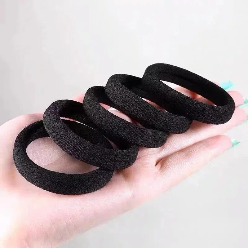 Bandas para el cabello de alta - Travel Accessories Aesthetic reseña y precio