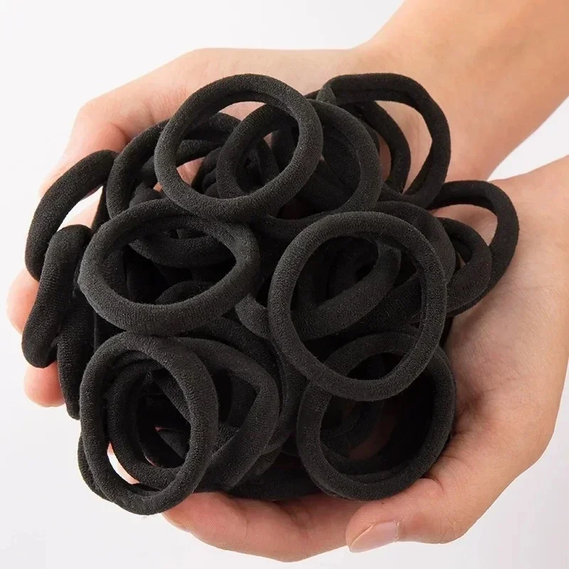 Bandas para el cabello de alta - Travel Accessories Aesthetic reseña y precio