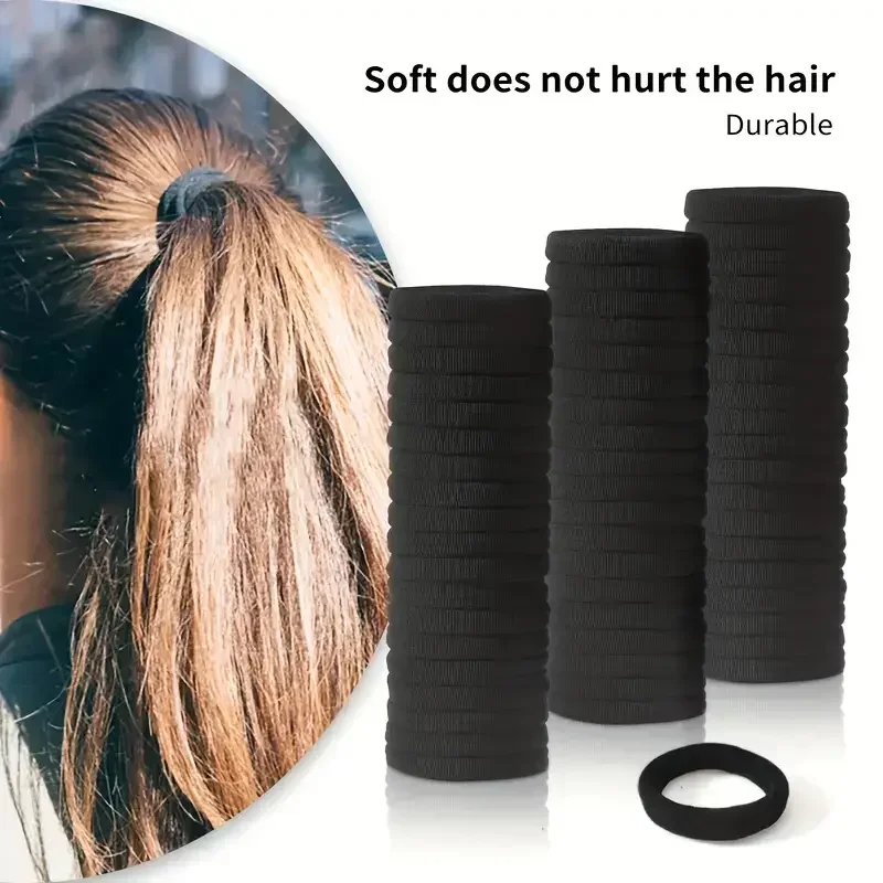 Bandas para el cabello de alta - Travel Accessories Aesthetic reseña y precio