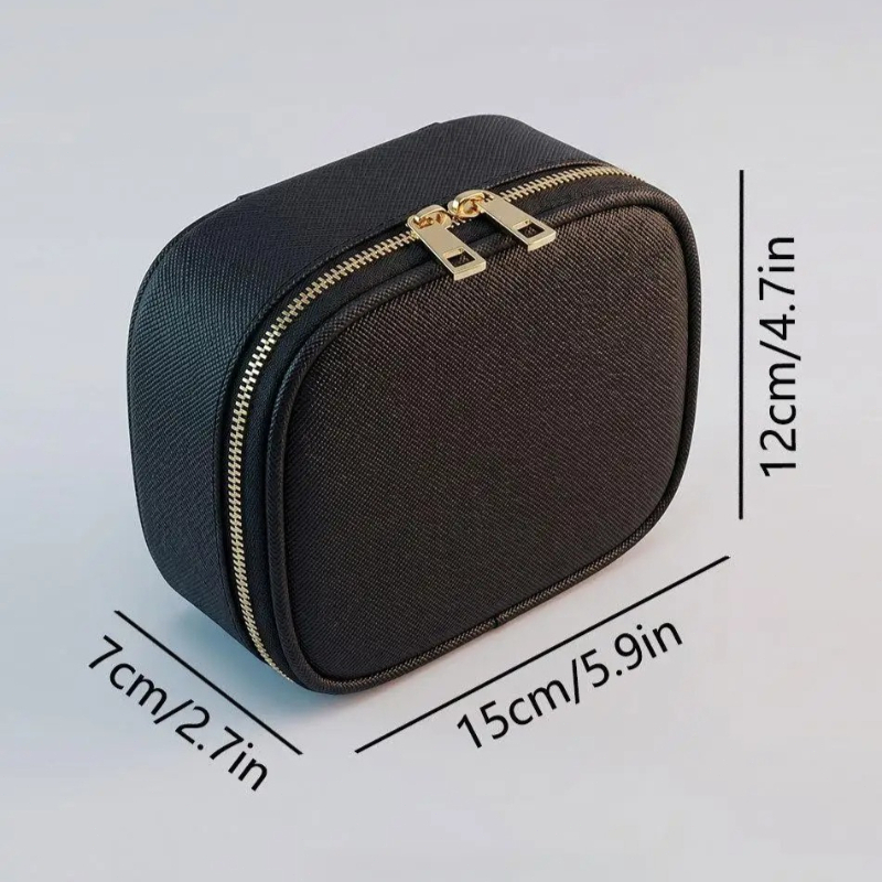 Bolsa de Aseo Portátil 2026, B - Travel Accessories Organizer Bag reseña y precio