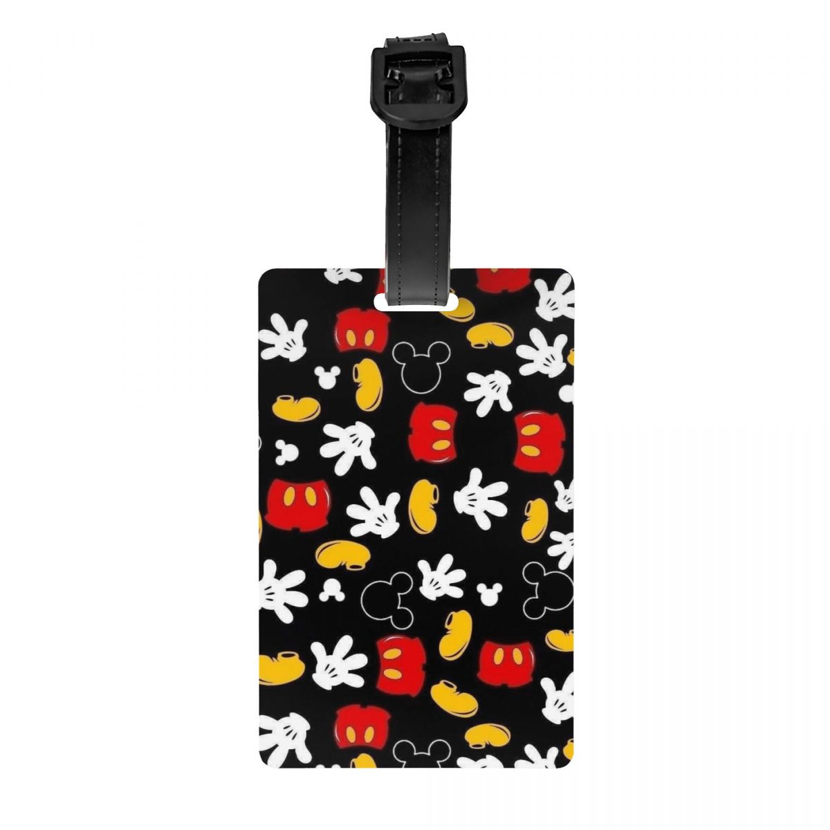 Etiqueta de equipaje personali - Luggage Cover Protector reseña y precio