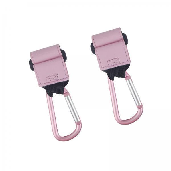 Ganchos Universales para Coche - Travel Accessories Baby reseña y precio