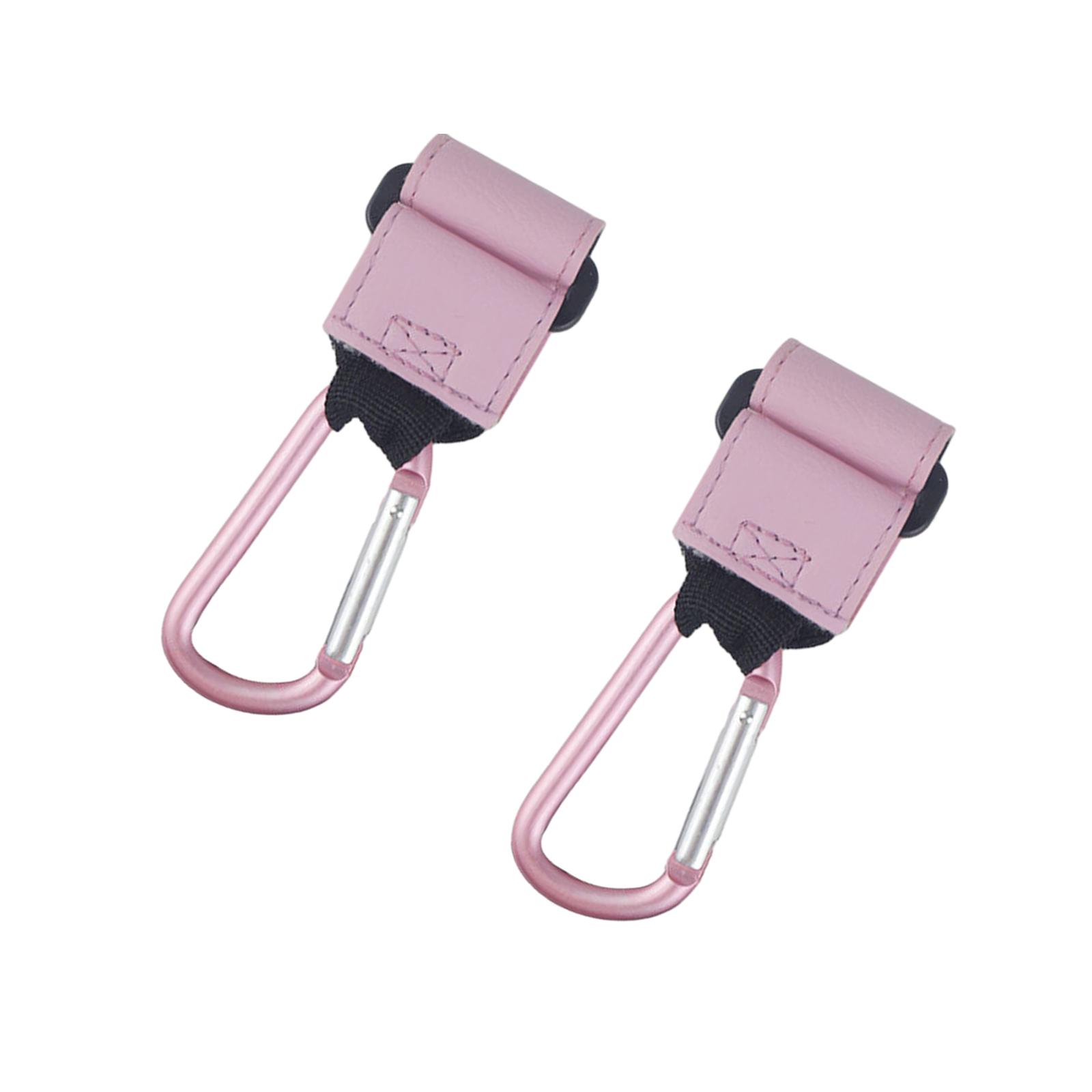 Ganchos Universales para Coche - Travel Accessories Baby reseña y precio