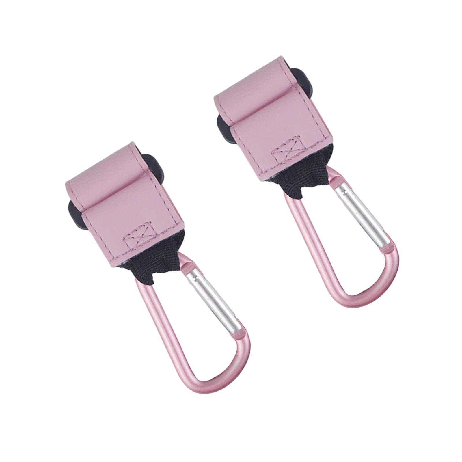Ganchos Universales para Coche - Travel Accessories Baby reseña y precio