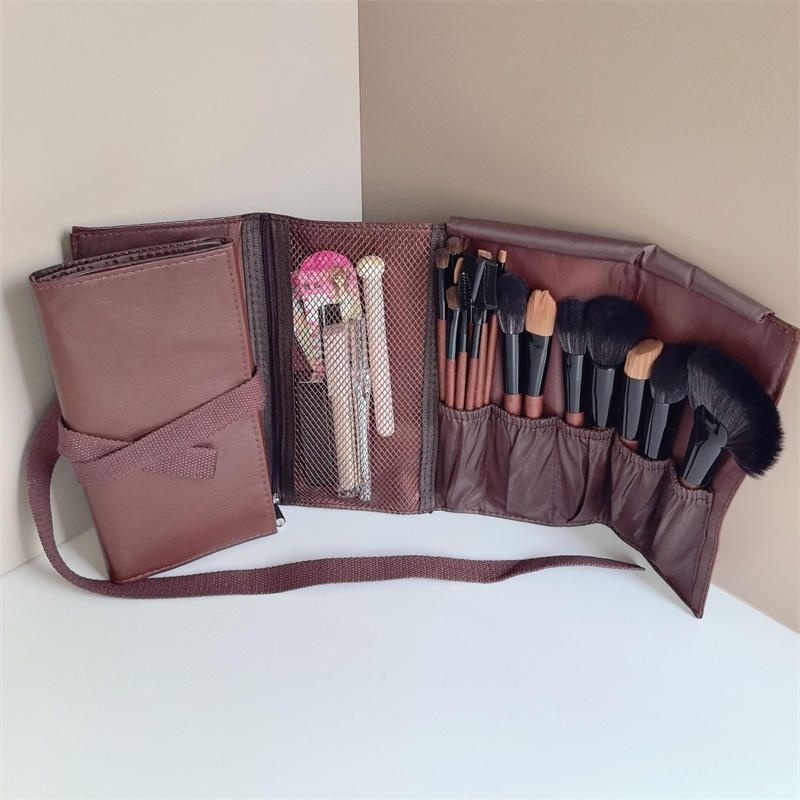 Bolsa Enrollable para Brochas  - Travel Accessories Organizer Bag reseña y precio