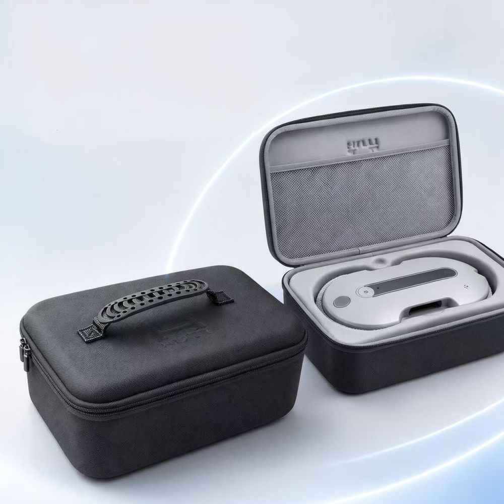 Funda rígida para transportar  - Travel Accessories Organizer Bag reseña y precio
